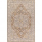 Surya Avant Garde Medium Gray & Taupe Rug 10' X 14'