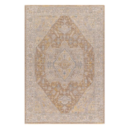 Surya Avant Garde Medium Gray & Taupe Rug 10' X 14'