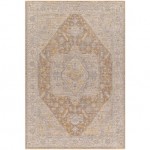 Surya Avant Garde Medium Gray & Taupe Rug 12' X 15'