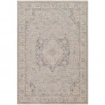 Surya Avant Garde Medium Gray, Charcoal Rug 12' X 15'