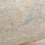 Surya Avant Garde Taupe & Medium Gray Rug 10' X 14'