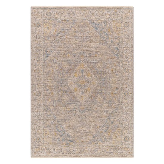 Surya Avant Garde Taupe & Medium Gray Rug 12' X 15'