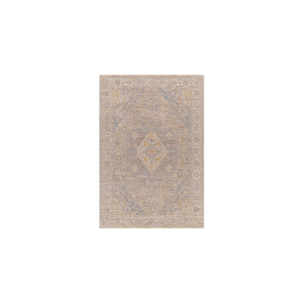 Surya Avant Garde Taupe & Medium Gray Rug 12' X 15'