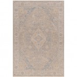 Surya Avant Garde Taupe & Medium Gray Rug 6'7" X 9'6"