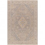 Surya Avant Garde Taupe & Medium Gray Rug 7'10" Round