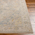 Surya Avant Garde Taupe & Medium Gray Rug 7'10" Round