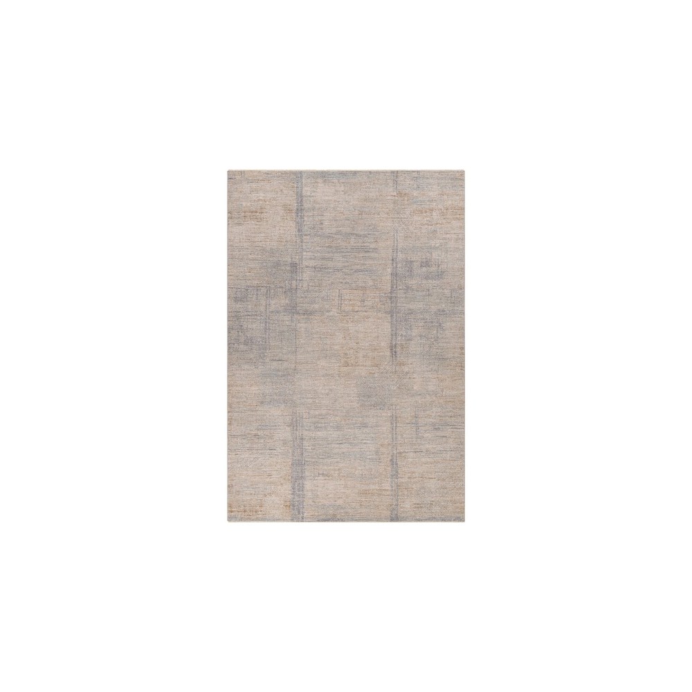 Surya Avant Garde Charcoal Rug 6'7" X 9'6" Surya Avant Garde Charcoal Rug 6'7" X 9'6"
