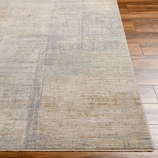 Surya Avant Garde Charcoal Rug 6'7" X 9'6"
