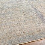 Surya Avant Garde Charcoal Rug 6'7" X 9'6"