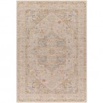 Surya Avant Garde Rug 12' X 15' In Medium Gray & Taupe