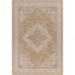 Surya Avant Garde Rug 12' X 15' In Medium Gray & Light Olive