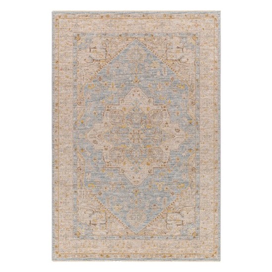 Surya Avant Garde Rug 10' X 14' In Medium Gray, Taupe