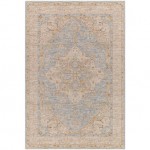 Surya Avant Garde Rug 12' X 15' In Medium Gray, Taupe