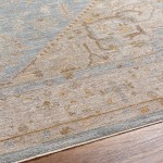 Surya Avant Garde Rug 12' X 15' In Medium Gray, Taupe