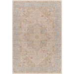 Surya Avant Garde Taupe Rug 2'7" X 7'3"