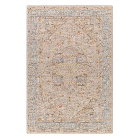 Surya Avant Garde Taupe Rug 2'7" X 7'3"