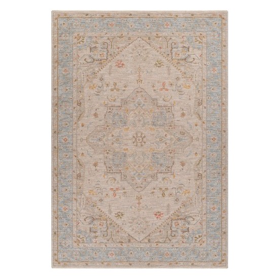 Surya Avant Garde Taupe Rug 6'7" X 9'6"