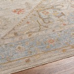 Surya Avant Garde Taupe Rug 7'10" X 10'3"
