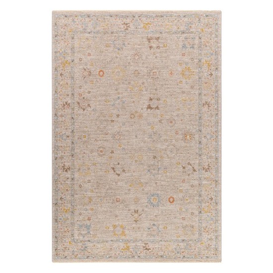 Surya Avant Garde Rug 10' X 14' (Medium Gray, Taupe)