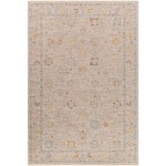 Surya Avant Garde Rug 2'7" X 10' (Medium Gray, Taupe)