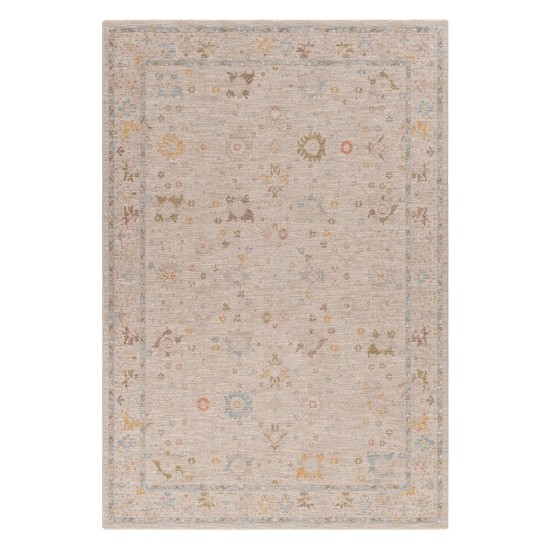 Surya Avant Garde Rug 6'7" X 9'6" (Medium Gray, Taupe)