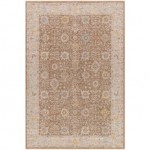 Surya Avant Garde Rug 10' X 14' Dark Brown