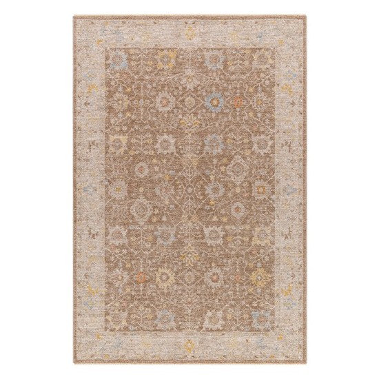 Surya Avant Garde Rug 10' X 14' Dark Brown