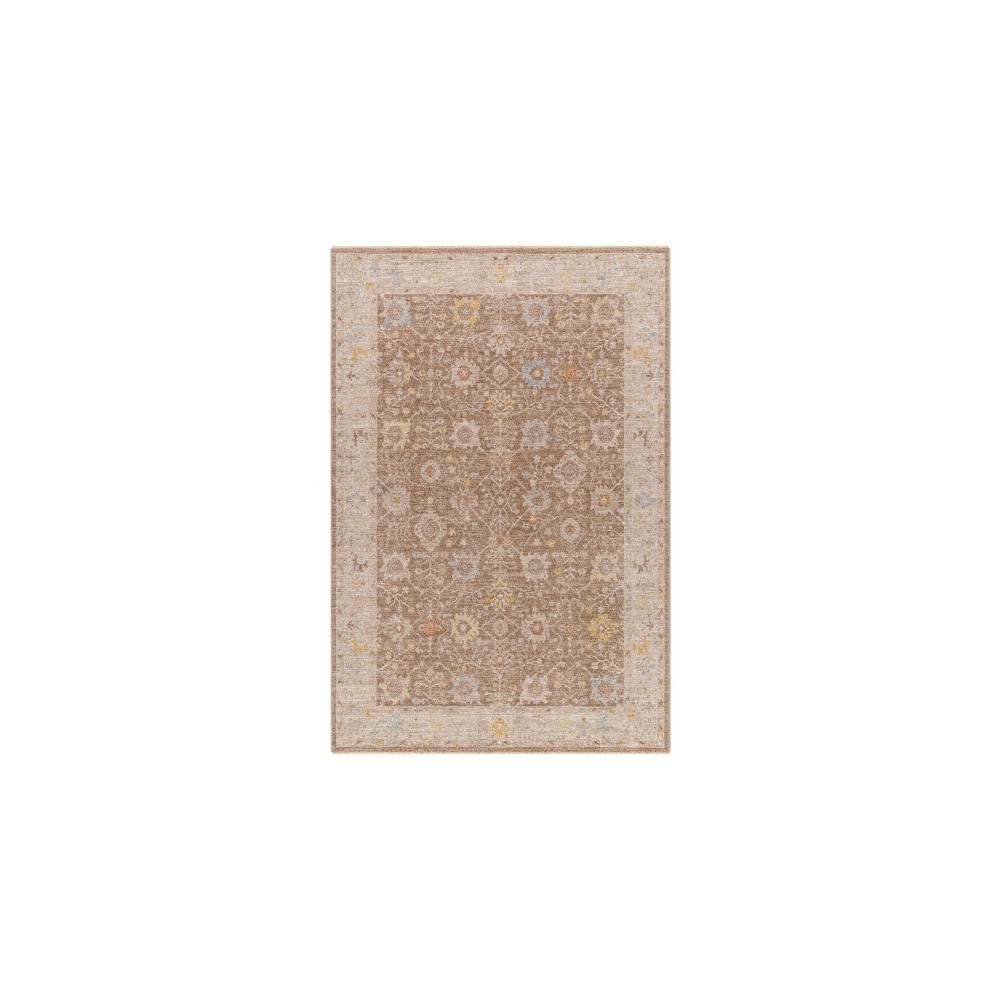 Surya Avant Garde Rug 10' X 14' Dark Brown