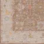 Surya Avant Garde Rug 10' X 14' Dark Brown