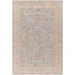 Surya Avant Garde Medium Gray And Taupe Rug 12' X 15'