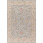 Surya Avant Garde Medium Gray And Taupe Rug 7'10" X 10'3"