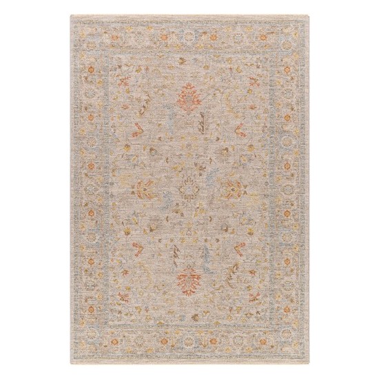 Surya Avant Garde Medium Gray, Taupe Rug 10' X 14'