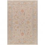 Surya Avant Garde Medium Gray, Taupe Rug 12' X 15'