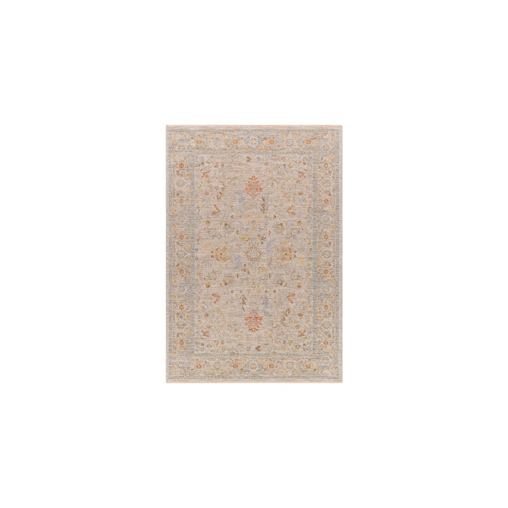 Surya Avant Garde Medium Gray, Taupe Rug 12' X 15'