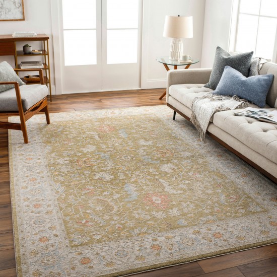 Surya Avant Garde Light Olive Rug 10' X 14'