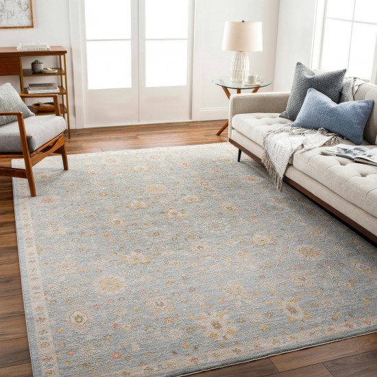 Surya Avant Garde Taupe, Medium Gray Rug 10' X 14'