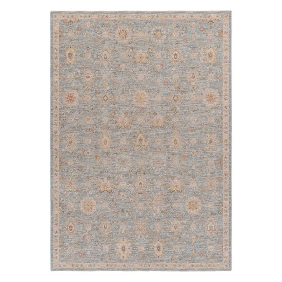 Surya Avant Garde Taupe, Medium Gray Rug 6'7" X 9'6"