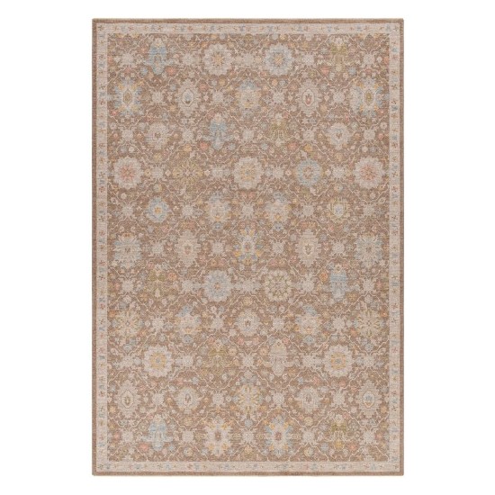 Surya Avant Garde Dark Brown Rug 10' X 14'