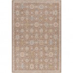 Surya Avant Garde Dark Brown Rug 6'7" X 9'6"