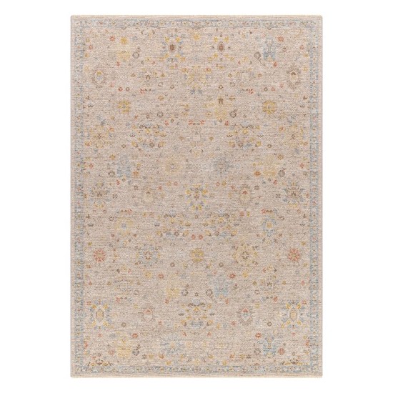 Surya Avant Garde Medium Gray Rug 10' X 14'