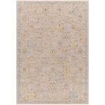 Surya Avant Garde Medium Gray Rug 2' X 3'