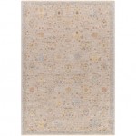 Surya Avant Garde Medium Gray Rug 5' X 7'5"