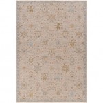 Surya Avant Garde Medium Gray Rug 6'7" X 9'6"