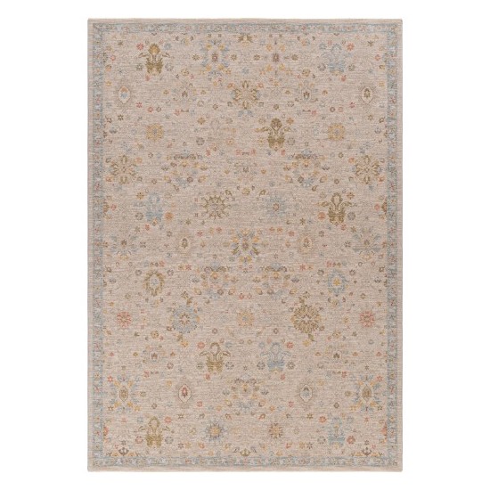 Surya Avant Garde Medium Gray Rug 6'7" X 9'6"