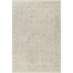 Surya Avant Garde Avt-2378 Rug 6'7" Round