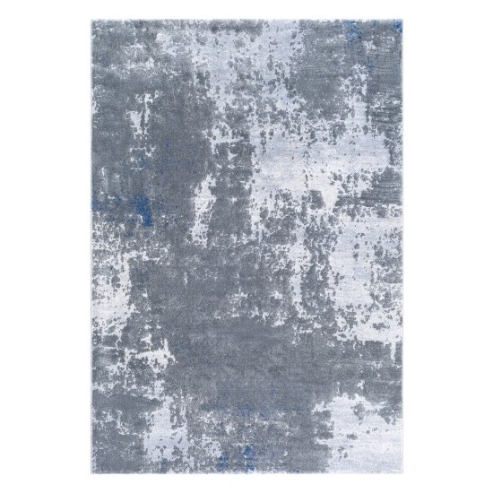 Surya Avshar Charcoal Rug 2' X 3'