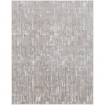 Surya Avshar Gray Rug 7'10" X 10'