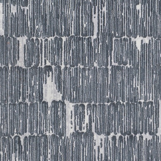 Surya Avshar Gray Rug 7'10" X 10'