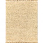 Surya Aylin Tan Rug 2' X 3'