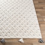 Surya Azalea Ivory Rug 12' X 15'